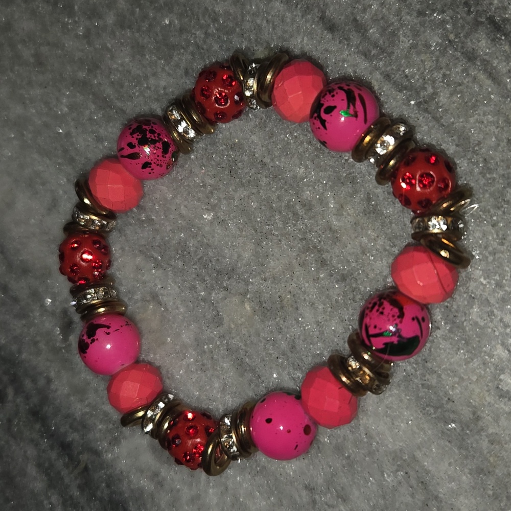 Women's bracelet
